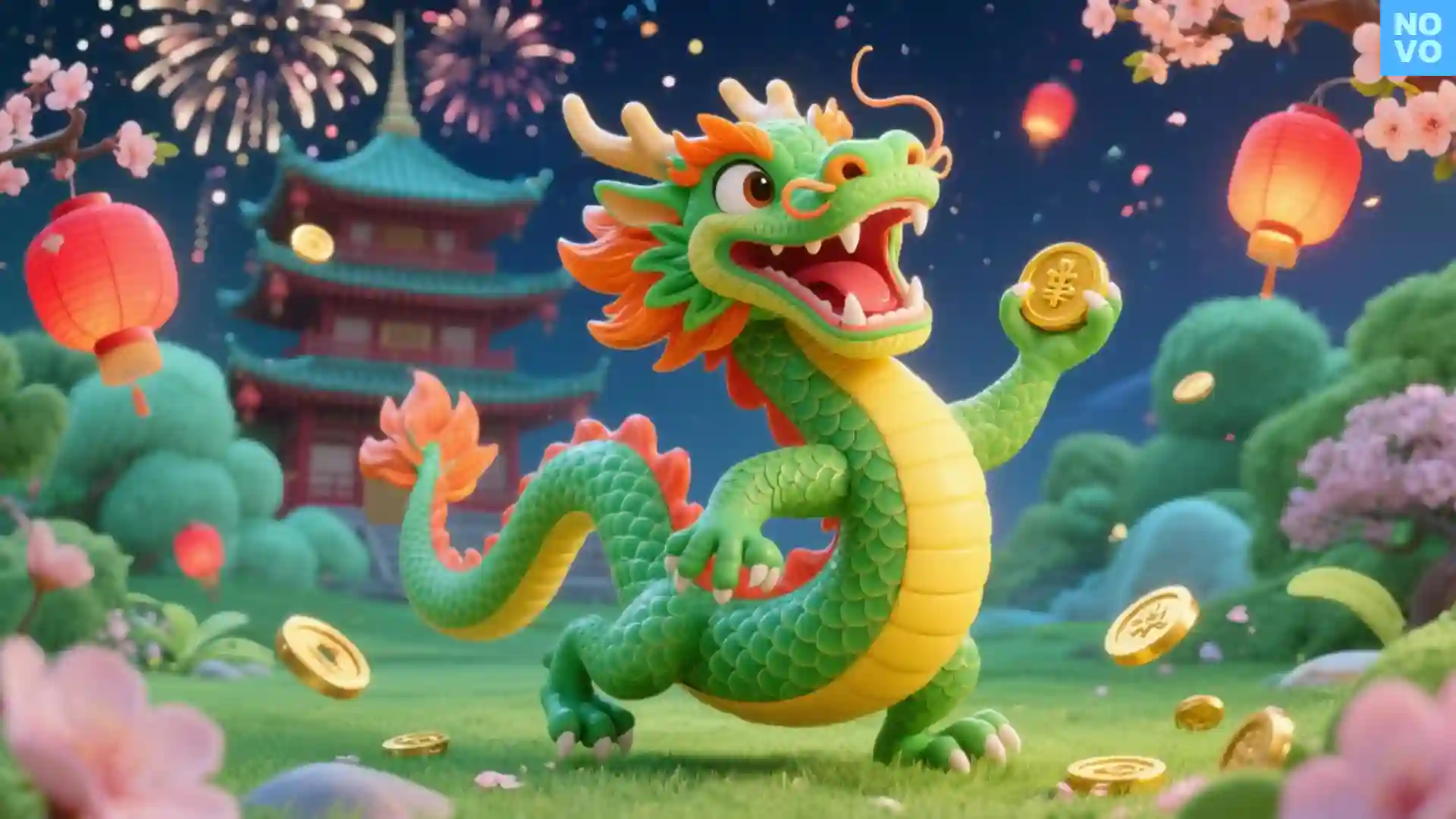 entretenimento online