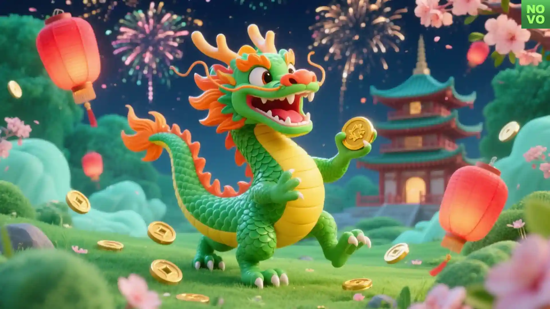 entretenimento online